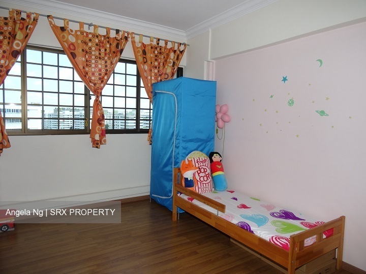 Blk 798 Yishun Ring Road (Yishun), HDB 5 Rooms #191482882